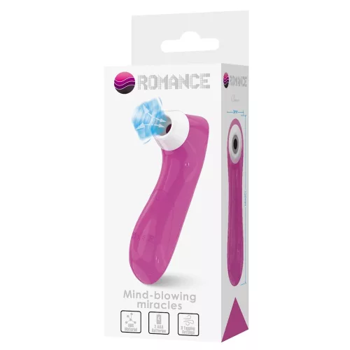 Romance Mind-blowing miracles Pink