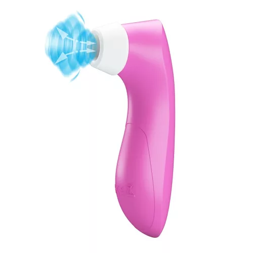 Romance Mind-blowing miracles Pink