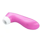 Romance Mind-blowing miracles Pink