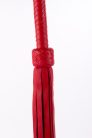 Softy Handle Calf Leather Tails Red_B15O25_3
