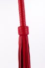 Softy Handle Calf Leather Tails Red_B15O25_3