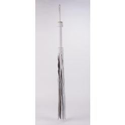 Softy Handle Calf Leather Tails White_B15O25_3