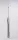 Softy Handle Calf Leather Tails White
