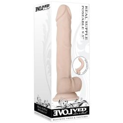 REAL SUPPLE POSEABLE 9.5"