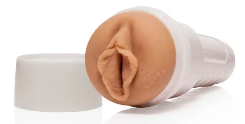 Fleshlight Girls Eliza Ibarra Ethereal