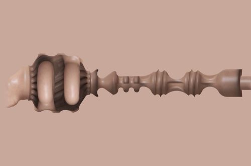 Fleshlight Boost Bang  LM Flesh (RP)