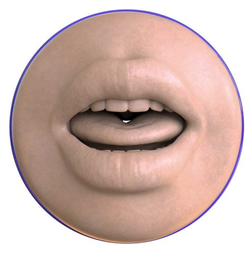 Fleshlight Boost Blow LM Flesh (RP)