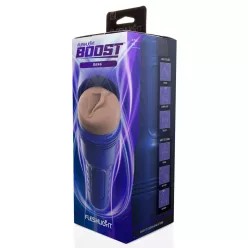 Fleshlight Boost Bang  Medium Dark (RP)