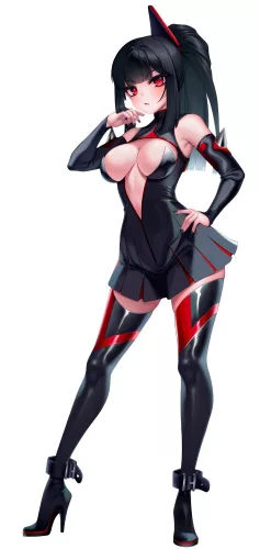 Fleshlight Fantasy Lilith Fukumoto Shokushu