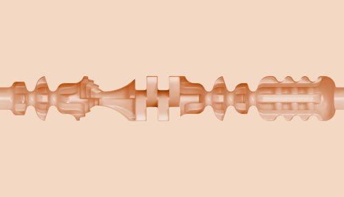 Fleshlight Girls Angel Youngs Sweetness