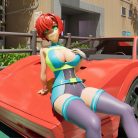 Fleshlight Fantasy Evie Akashiya Sho Akuma