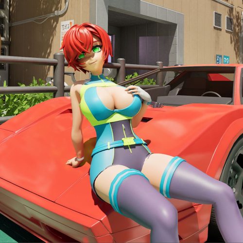 Fleshlight Fantasy Evie Akashiya Sho Akuma