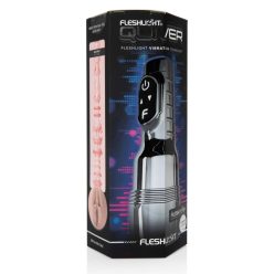 Fleshlight Pink Quiver