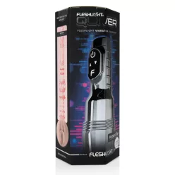 Fleshlight Pink Quiver