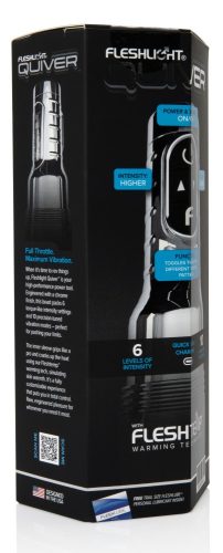 Fleshlight Pink Quiver