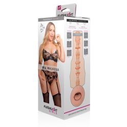 Fleshlight Girls Mia Malkova Headshot (Mouth)