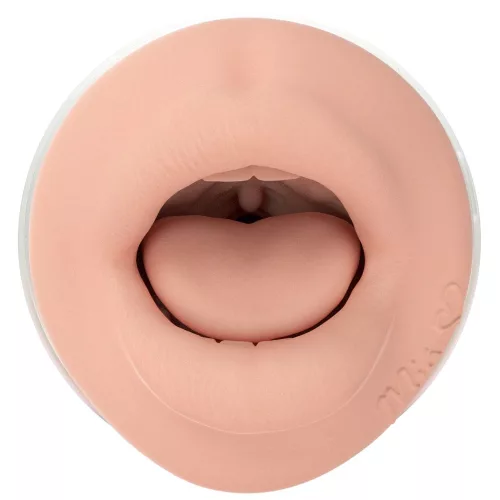 Fleshlight Girls Mia Malkova Headshot (Mouth)