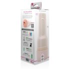 Fleshlight Girls Mia Malkova Headshot (Mouth)