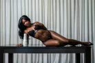 Fleshlight Girls Nicole Kitt Purrrrrfection
