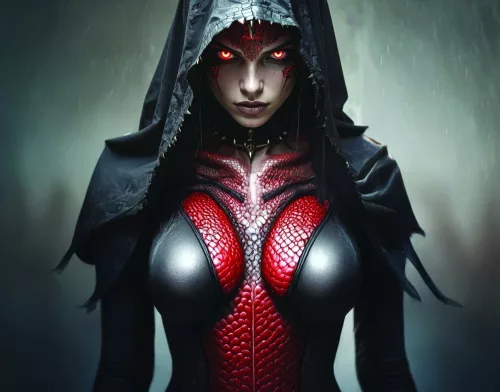 Fleshlight Fantasy Reaper (RP)