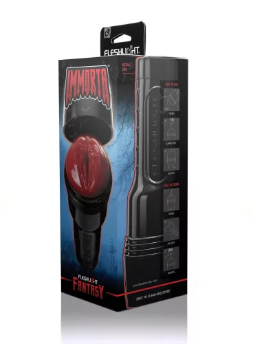 Fleshlight Fantasy Immorta (RP)