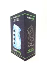 Fleshskins Grip Blue Ice