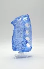 Fleshskins Grip Blue Ice