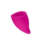 Fun Cup Size A - Magenta
