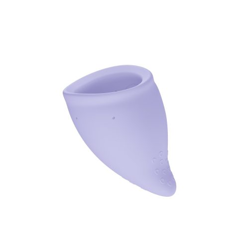 Fun Cup Size A - Purple