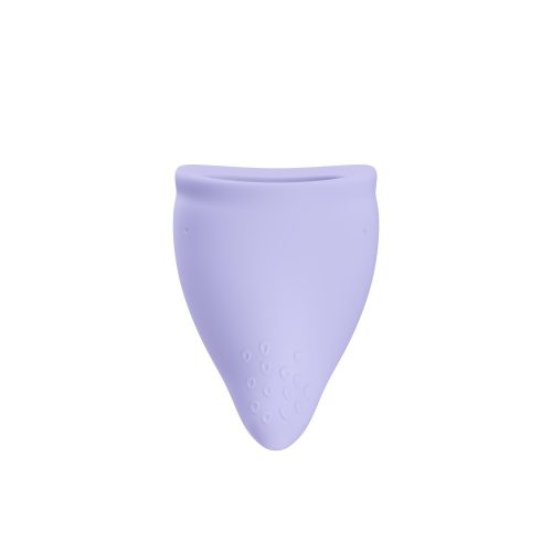 Fun Cup Size A - Purple