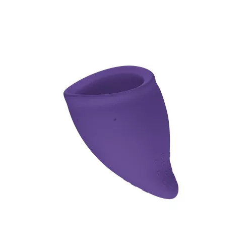 Fun Cup Size A - Black Currant