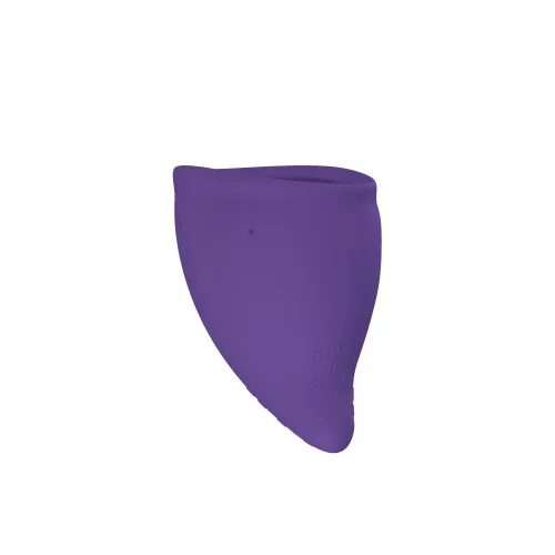 Fun Cup Size A - Black Currant