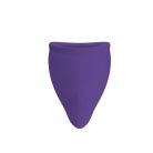 Fun Cup Size B - Black Currant