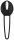 Smartball Uno - Black