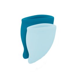 Fun Cup Explore Kit - Multicolored Turquoise