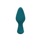 Bootie Fem - Bottle Green