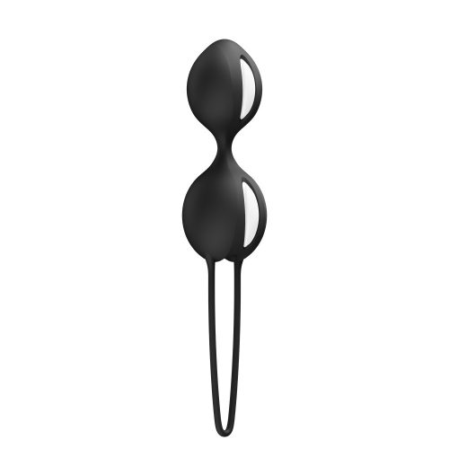 Smartballs Duo - Black