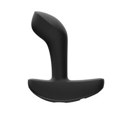 Bootie Vibe - Black