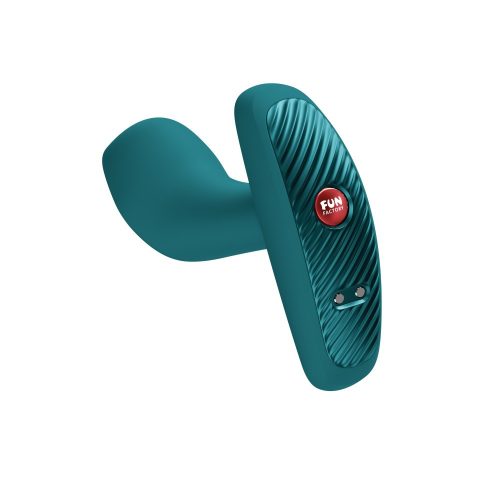 Bootie Vibe - Bottle Green