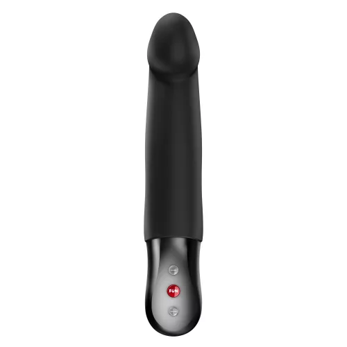 Stronic Real - Black