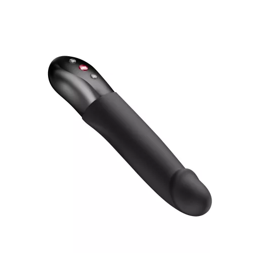 Stronic Real - Black
