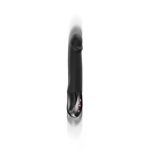 Stronic Real - Black