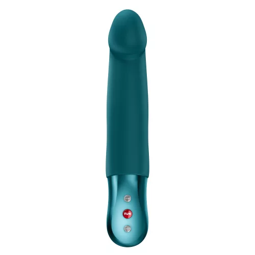 Stronic Real - Bottle Green