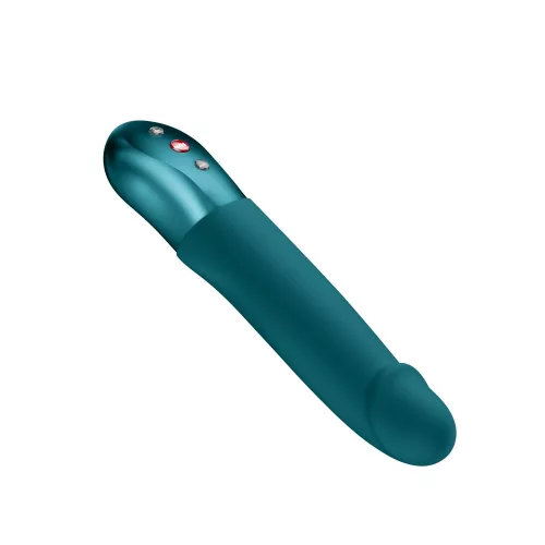 Stronic Real - Bottle Green
