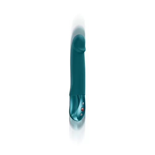 Stronic Real - Bottle Green