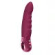 Stronic Deep - Wine Red