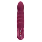 Stronic Deep - Wine Red
