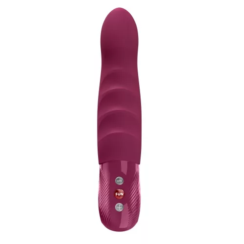 Stronic Deep - Wine Red