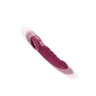 Stronic Deep - Wine Red