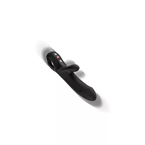 Bi Stronic Embrace - Black